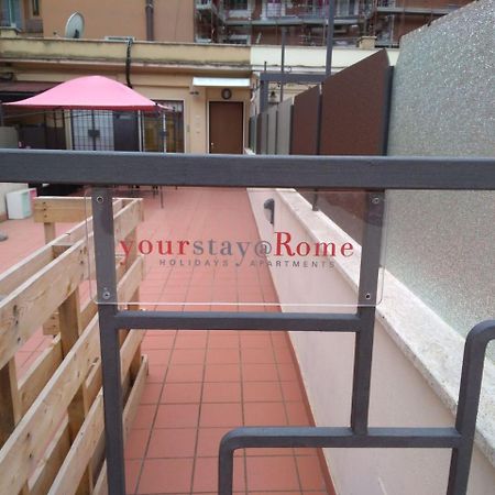 Yourstay@Rome Vatican מראה חיצוני תמונה