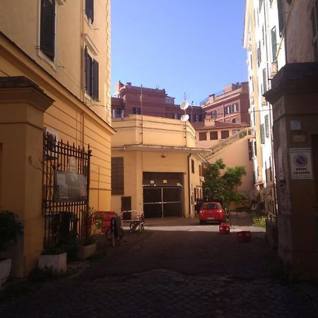 Yourstay@Rome Vatican מראה חיצוני תמונה