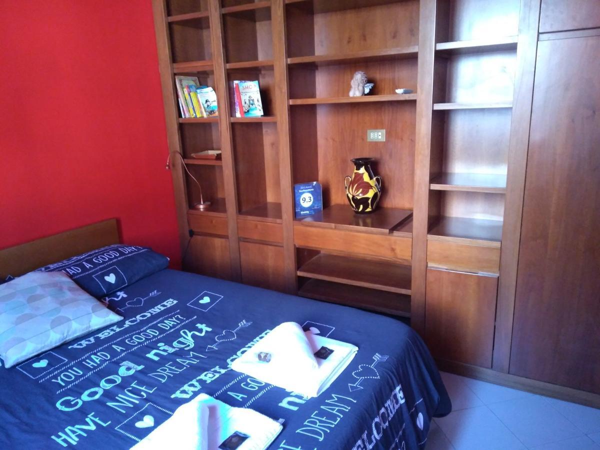 Yourstay@Rome Vatican מראה חיצוני תמונה