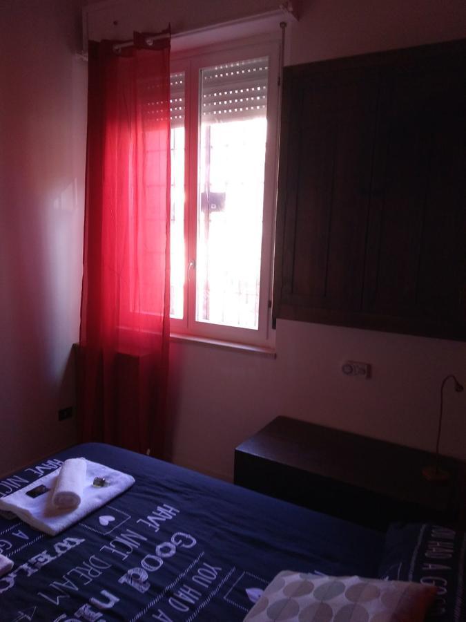 Yourstay@Rome Vatican מראה חיצוני תמונה